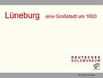 Informationssystem Lneburg um 1600