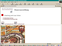 Website des Deutschen Salzmuseums