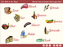 Bildschirm 2: Auswahlbild, 53kB